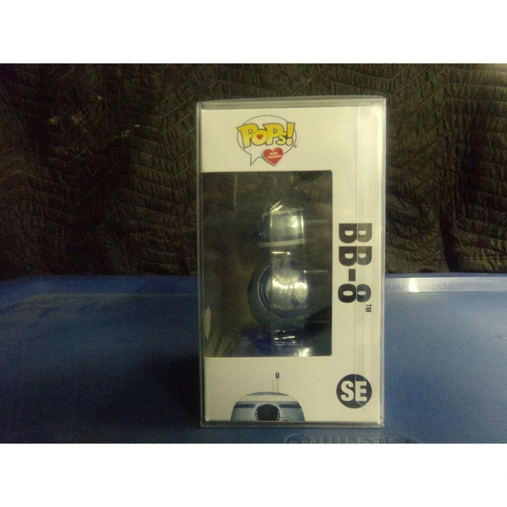 Funko pop star